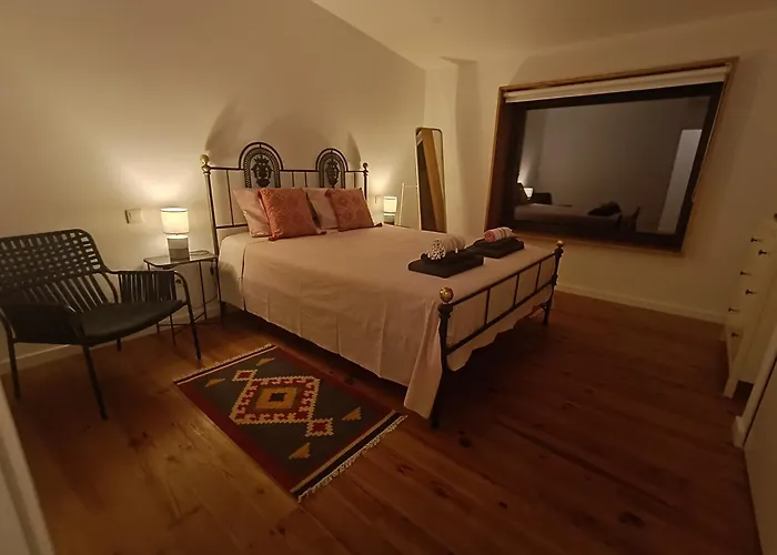 Quinta Do Fraguil - Douro Valley